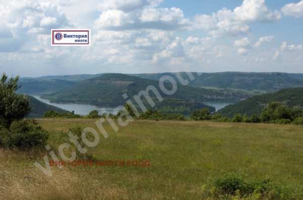 Продава парцел, с. младен, област габрово