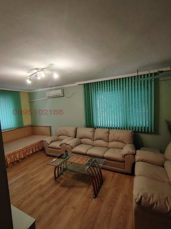 Продава 3-стаен, гр. пазарджик, младост