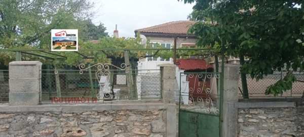 Продава къща, с. дуранкулак, област добрич