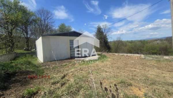 Продава парцел, с. каленовци, област софия област