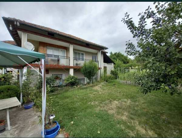 Продава къща, с. балкански, област разград