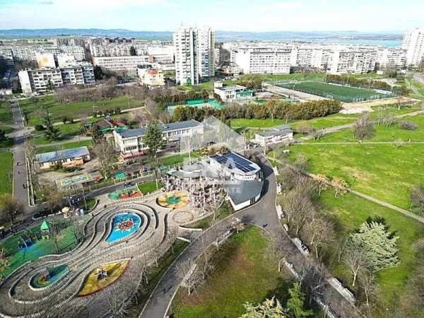 Продава многостаен, гр. бургас, изгрев