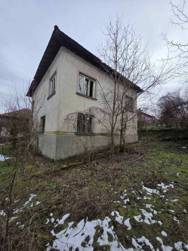 Продава къща, гр. брегово, област видин