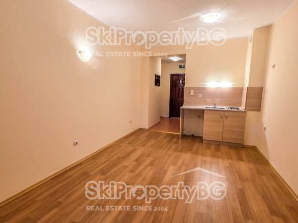 Продава 1-стаен, к.к. боровец, област софия област