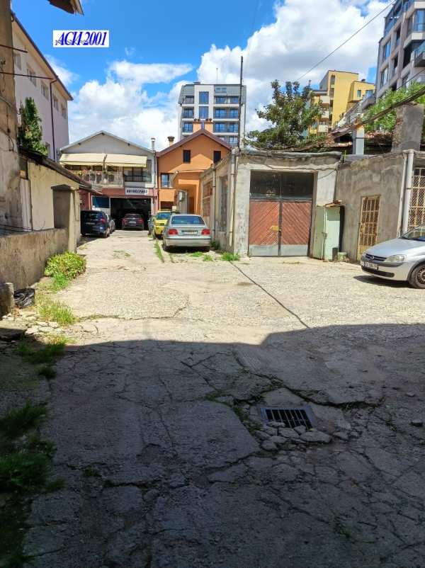 Продава склад, гр. софия, център