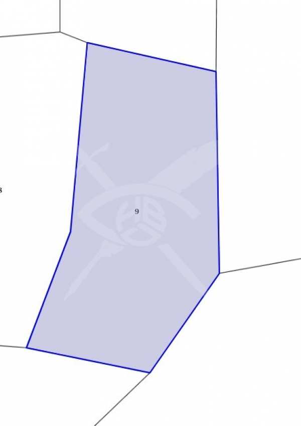 Продава парцел, с. атия, област бургас