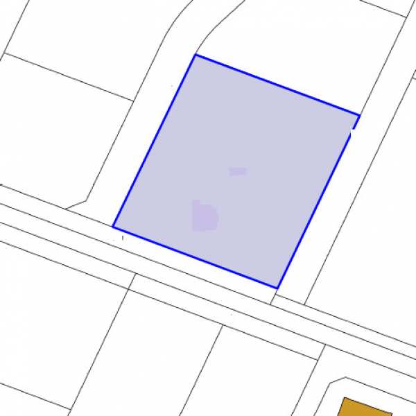 Продава парцел, с. марково, област пловдив
