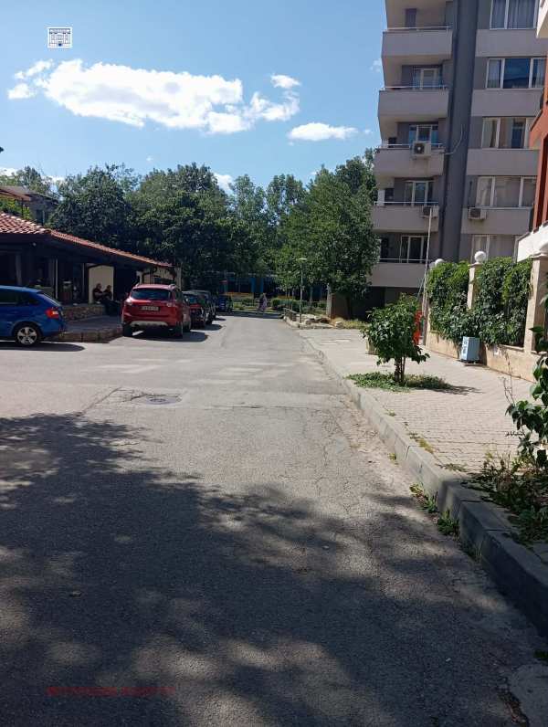 Продава гараж, паркомясто, гр. софия, красно село