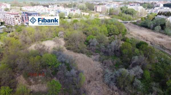 Продава парцел, гр. несебър, област бургас