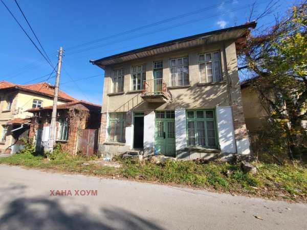 Продава  къща с. Терзийско, област Ловеч
      157 кв.м