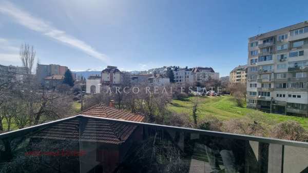 Продава 3-стаен, гр. софия, слатина