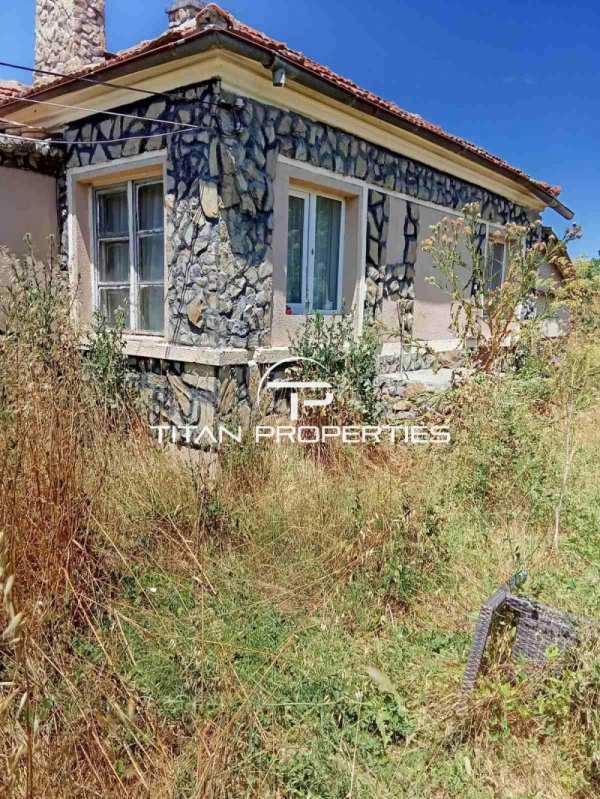 Продава къща, с. бата, област бургас