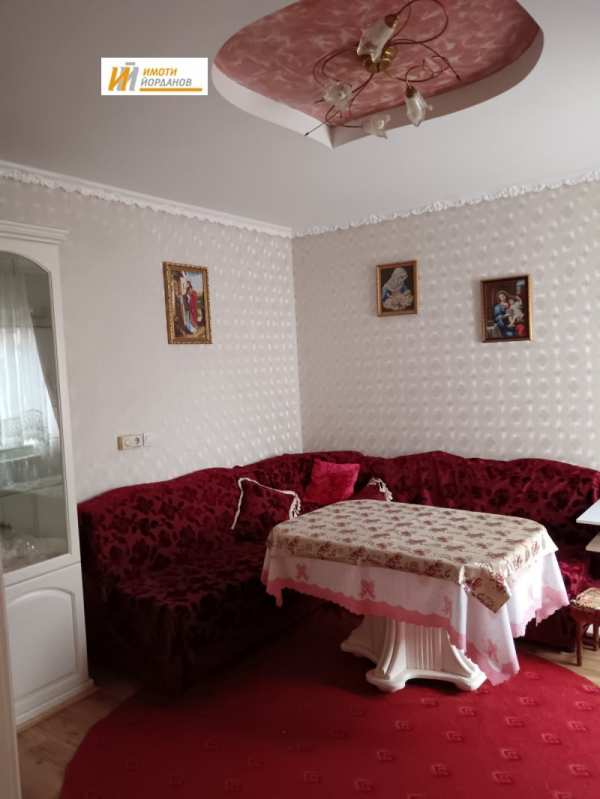 Продава къща, гр. павликени, област велико търново