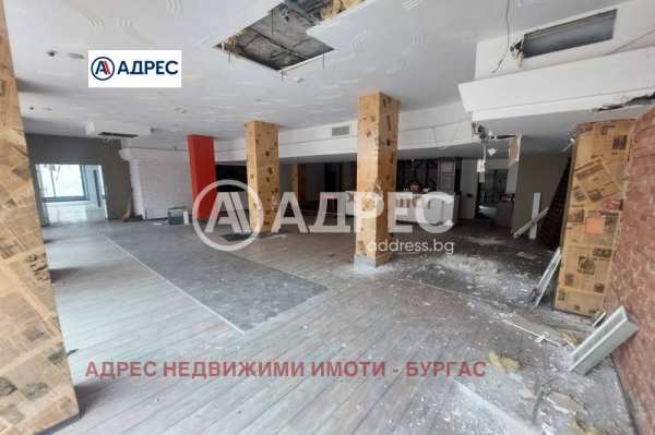 Продава офис, гр. бургас, възраждане