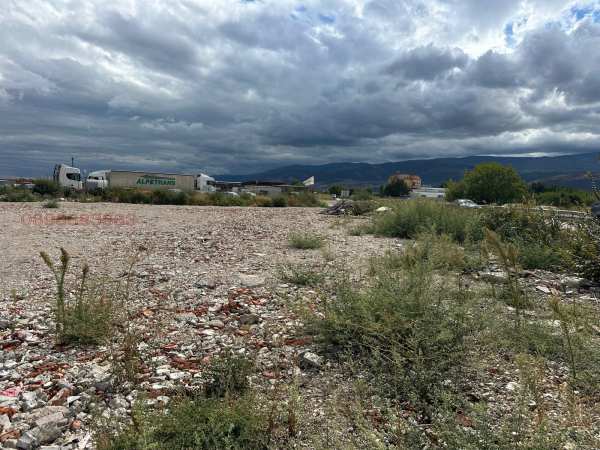 Продава парцел, гр. пловдив, западна дъга