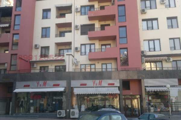 Продава 2-стаен, гр. сандански, област благоевград