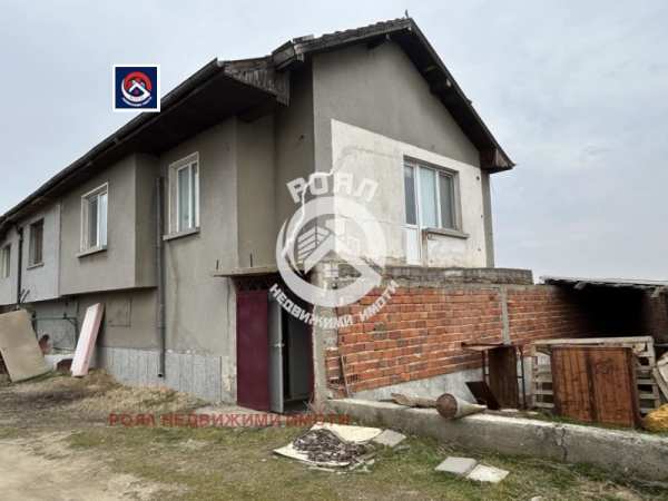 Продава къща, с. радиново, област пловдив