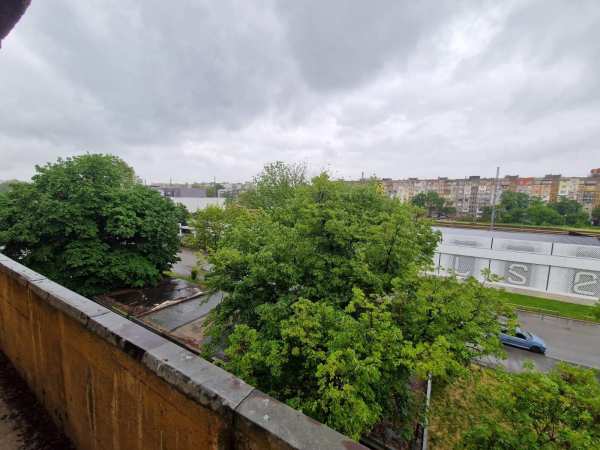 Продава 3-стаен, гр. видин, център