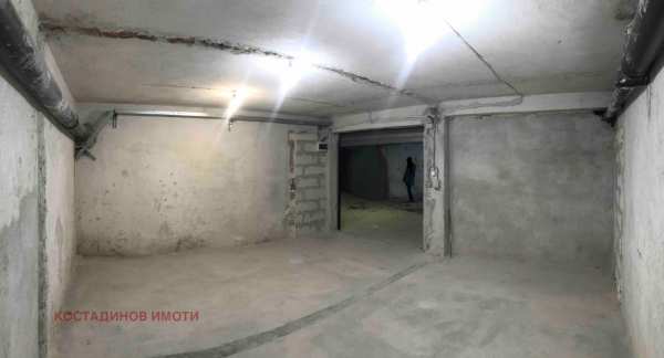 Продава гараж, паркомясто, гр. пловдив, център