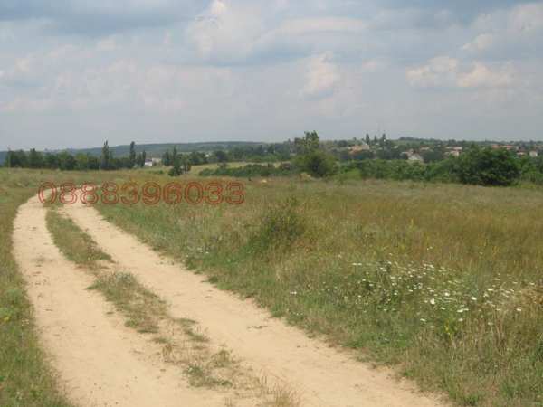 Продава парцел, с. близнаци, област варна