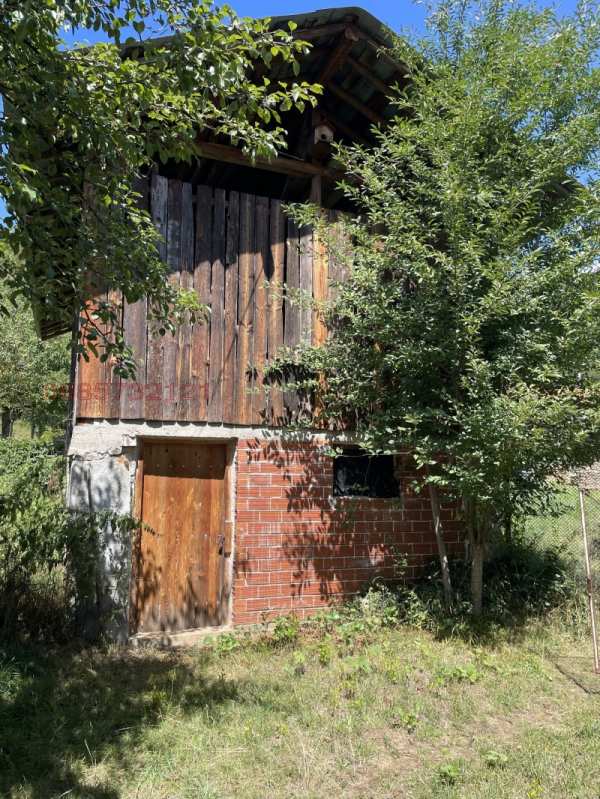 Продава парцел, с. смилян, област смолян