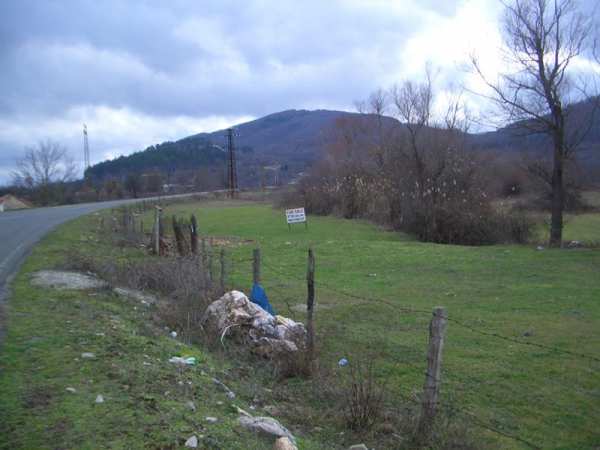 Продава парцел, гр. малко търново, област бургас