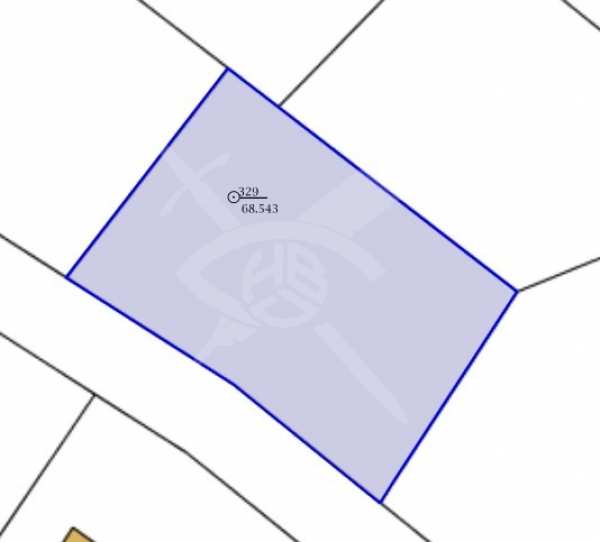 Продава парцел, гр. приморско, област бургас