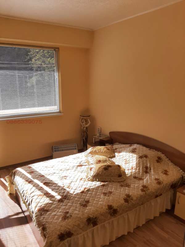 Продава 2-стаен, гр. свищов, област велико търново