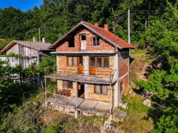 Продава  къща с. Китка, област Бургас
      114 кв.м