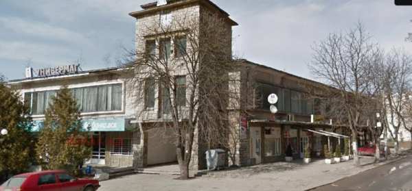 Продава магазин, гр. годеч, област софия област