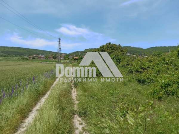 Продава парцел, с. рогачево, област добрич