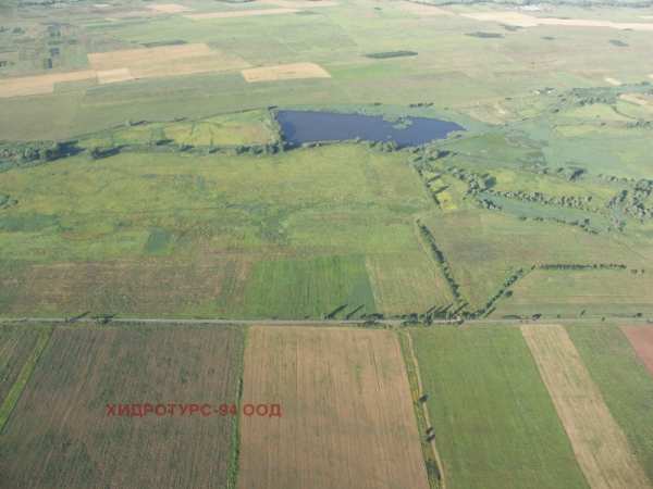 Продава парцел, с. петърч, област софия област