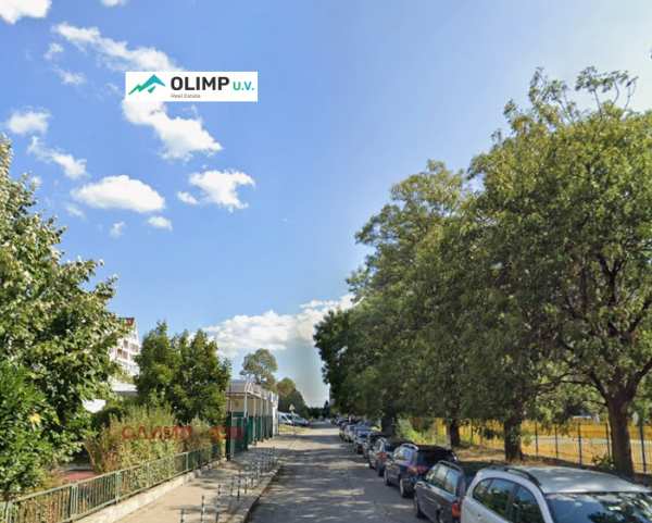 Продава парцел, гр. софия, люлин - център