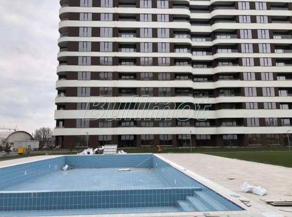 Продава 2-стаен, гр. варна, трошево