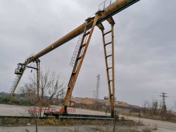 Продава склад, гр. горна оряховица, област велико търново