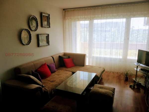 Продава 4-стаен, гр. русе, чародейка - юг