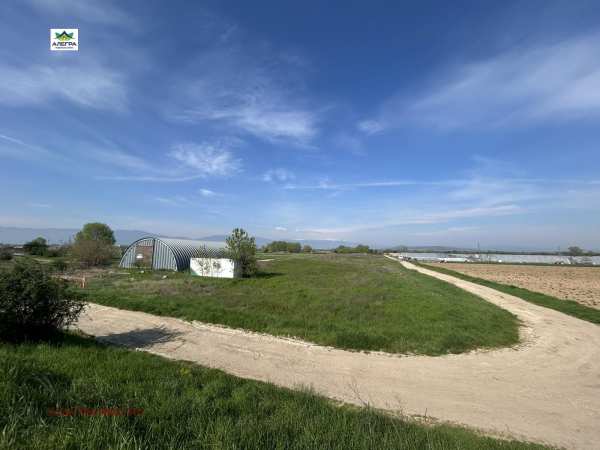 Продава парцел, с. сарая, област пазарджик