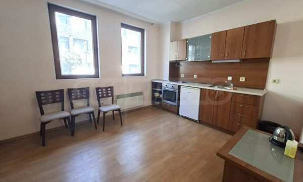 Продава 2-стаен, гр. банско, област благоевград