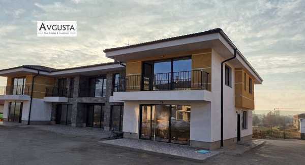 Продава 3-стаен, гр. хисаря, област пловдив