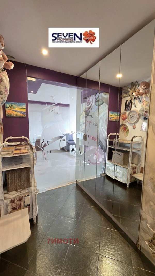 Продава 3-стаен, гр. перник, мошино