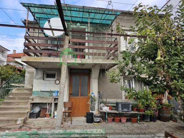 Продава къща, гр. обзор, област бургас
