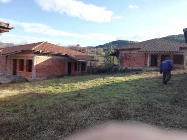 Продава бизнес имот, гр. маджарово, област хасково