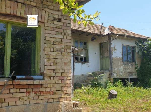 Продава къща, с. захари стояново, област търговище