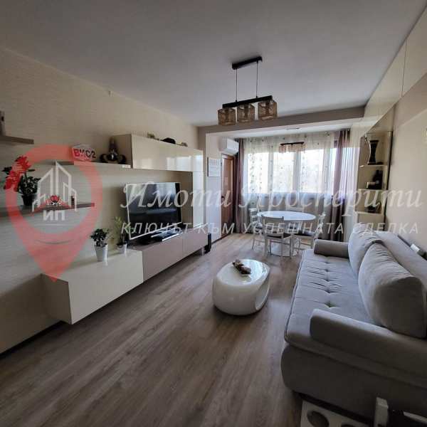 Продава 3-стаен, гр. софия, лагера