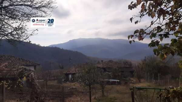Продава парцел, гр. елена, област велико търново