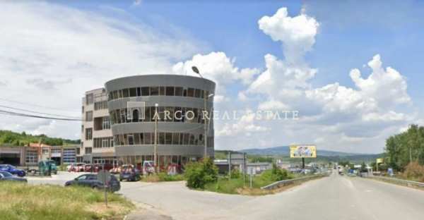 Продава бизнес имот, гр. дупница, област кюстендил