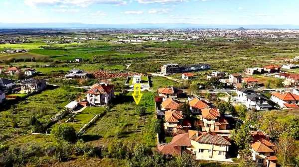 Продава парцел, с. марково, област пловдив