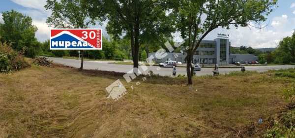 Продава парцел, с. шереметя, област велико търново