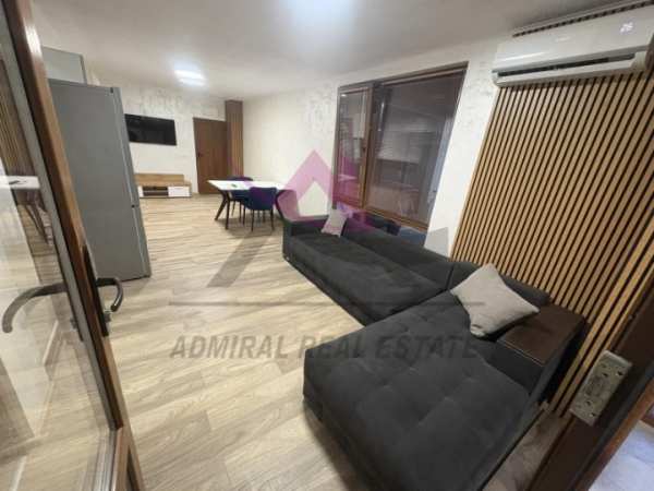 Продава 3-стаен, гр. варна, бриз