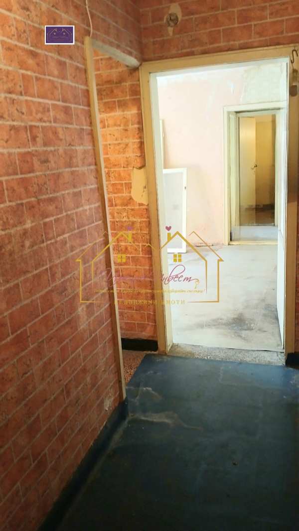 Продава 3-стаен, гр. русе, здравец изток